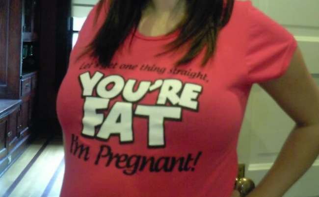 Fat Preggos - Fat pregnant teen - excellent porno