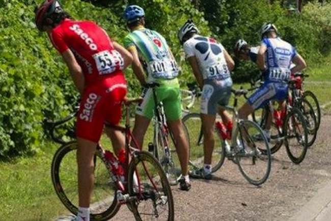 How Many People Watch The Tour De France
