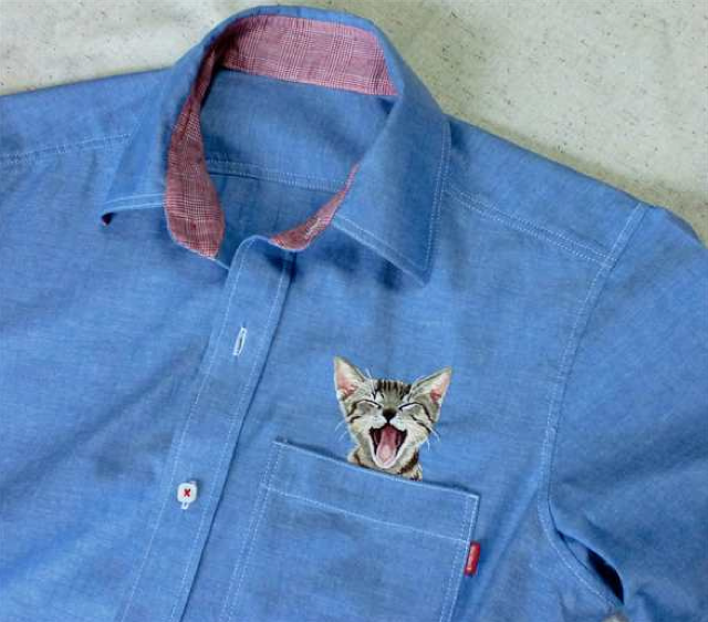 cat shirts 6