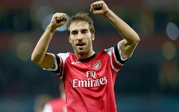 flamini sleeves