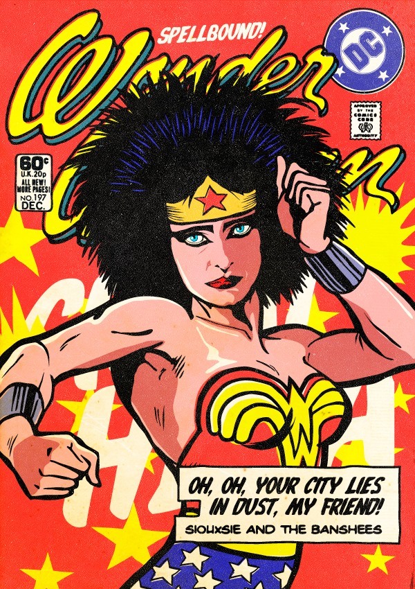 siouxie wonderwoman