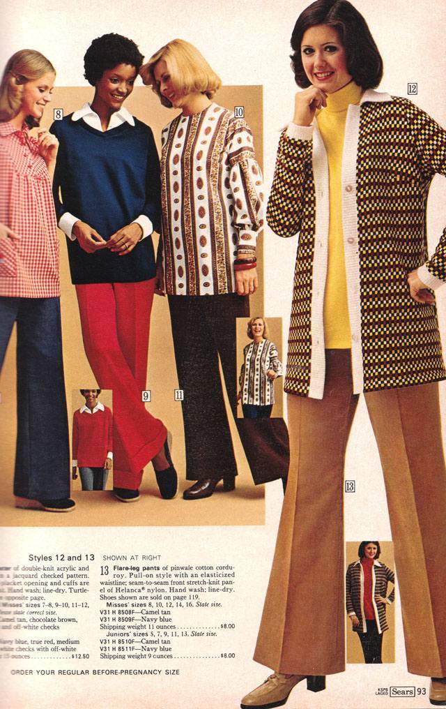 Sears 1974 Fall Winter Catalog_0025