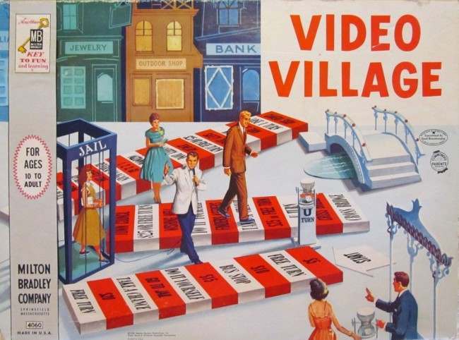 video village
