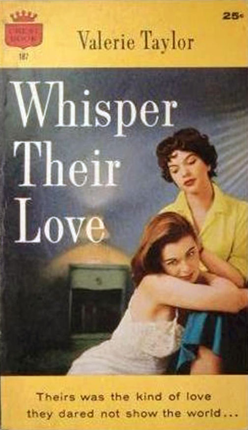 Whisper Their Love (1957)