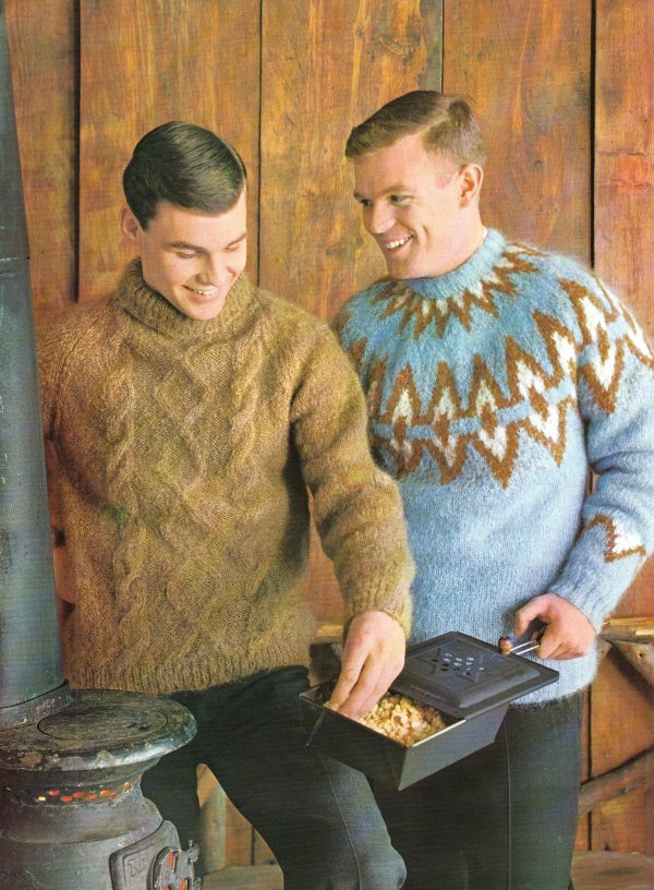sweater studs (8)