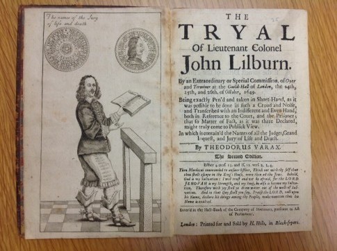 John-Lilburn