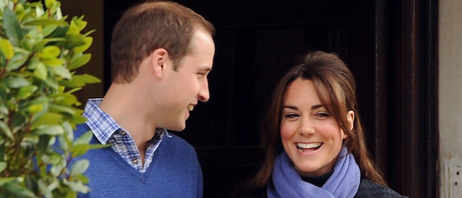 Anorak News | Kate Middleton pregnancy watch: a Jewish ginger woman ...