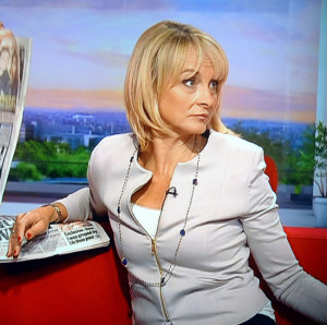 louise minchin sexy