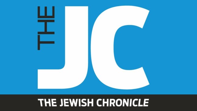 Jewish Chronicle newspaper goes bust