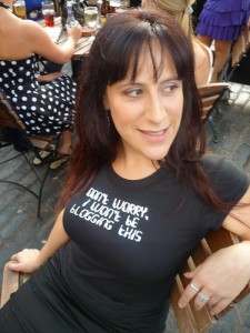 Anorak News | Zoe Margolis: Not A Hooker – Nice Jewish Boys Keep Looking